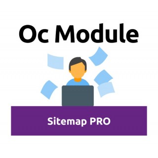 Sitemap pro